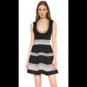 Ronny Kobo Liona Dress